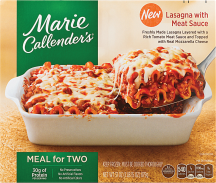 Meals product image.