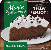 Pies product image.