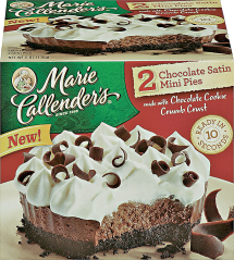 Cream Pies product image.
