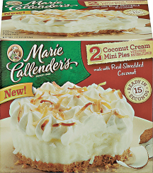Pot Pies product image.