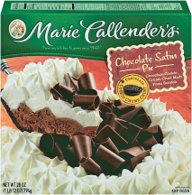 Pies or Cobbler product image.