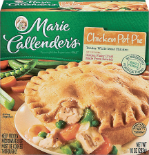Pot Pies product image.