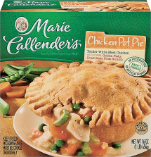 Dinners product image.