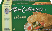Pot Pies product image.