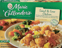 Frozen Dinners product image.