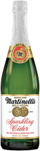 Sparkling Apple Cider product image.