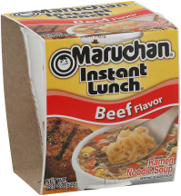 Instant Lunch product image.