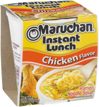 Instant Lunch product image.