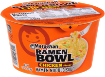 Nissin product image.