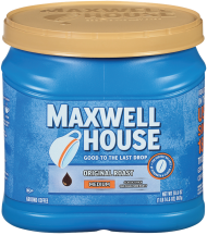 Coffee product image.
