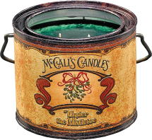 Christmas Candles product image.