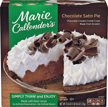 Pies product image.