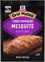 Seasoning product image.