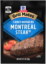 Seasoning product image.