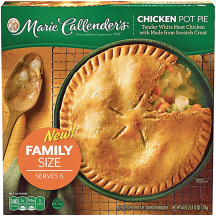 Pot Pies product image.
