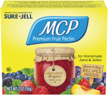 Pectin product image.