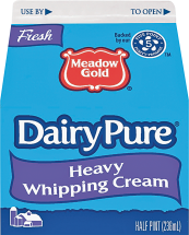 Whipping Cream product image.