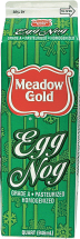Egg Nog product image.