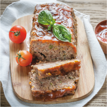 Ground Beef product image.