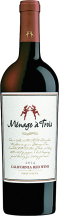 MIX & MATCH ANY 6 BOTTLES OR MORE OF WINE FOR A product image.