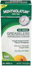 Chest Rub product image.