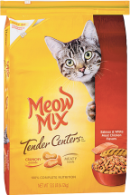 Cat Food product image.
