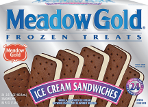 Ice Cream product image.