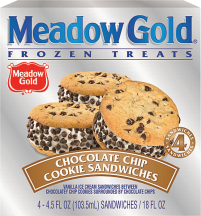 Ice Cream Novelties product image.