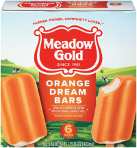 Ice Cream Novelties product image.