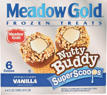 Ice Cream product image.