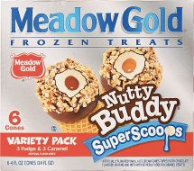 Ice Cream product image.