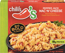 Entrees product image.