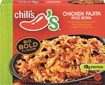 Entrees product image.