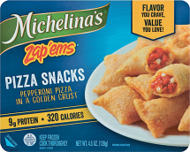 Entrees product image.
