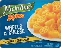 Entrees product image.