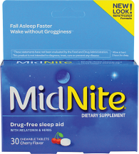 Sleep Aid product image.