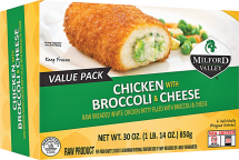 Stuffed Chicken product image.