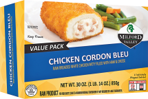 Stuffed Chicken product image.