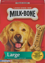 Dog Treats product image.