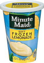 Soft Frozen Juice Novelties product image.