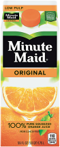 Orange Juice product image.