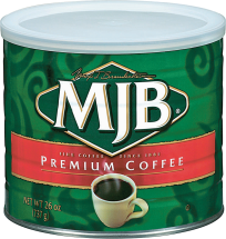 Coffee product image.