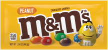 Candy Bars product image.