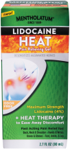 Pain Relief product image.