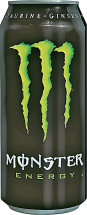 Energy Drinks product image.