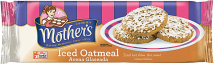 Cookies or Crackers product image.