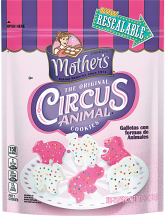 Cookies or Crackers product image.