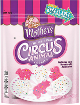 Crackers or Cookies product image.