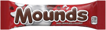 Candy Bars product image.