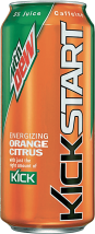 Kickstart product image.